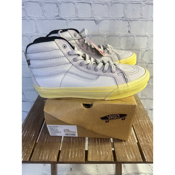 Vans Sk8-Hi Notchba